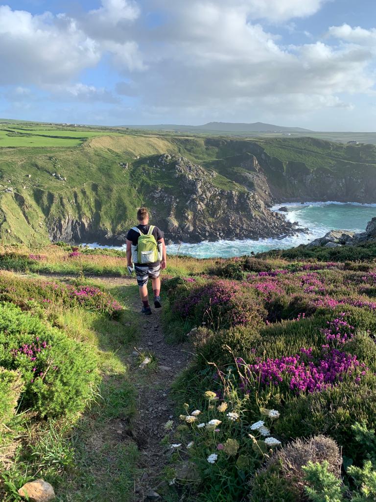 100,000 Step Challenge Fundraiser – Saturday 25th July 2020