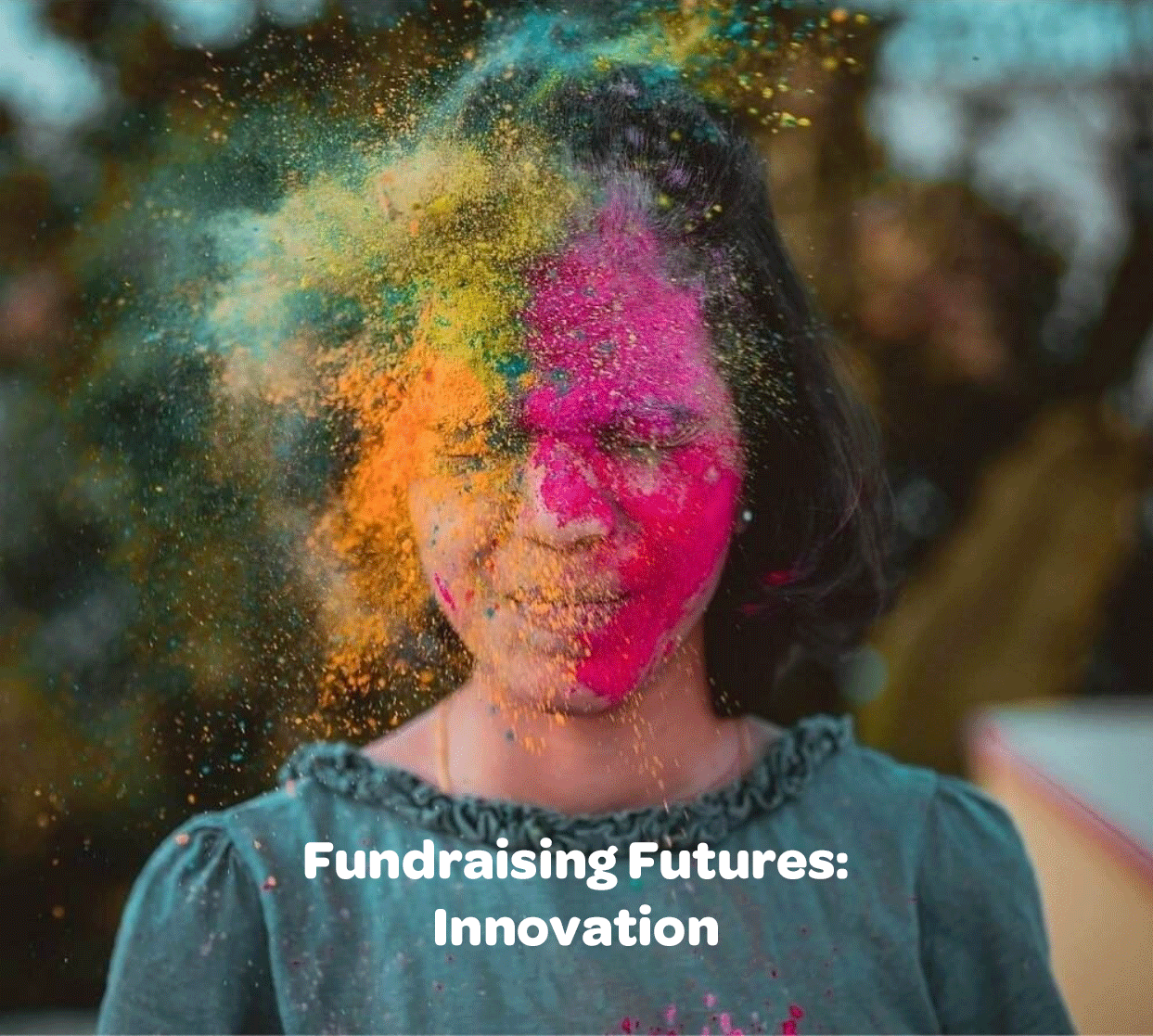 ​Fundraising Futures: Innovation with Flying Cars