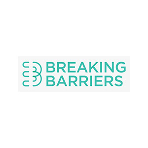 breaking barriers
